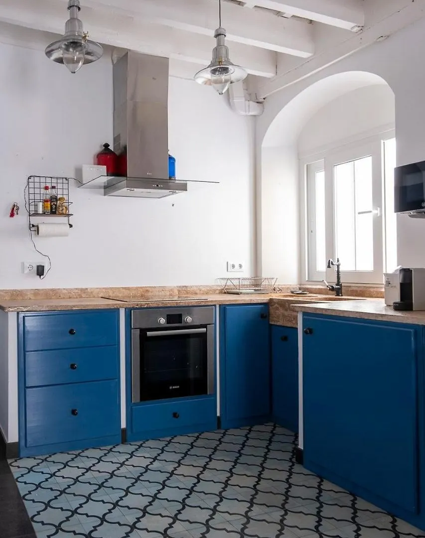 Appartamento Penthouse Duplex With 2 Private Terraces In Old Town Tarifa