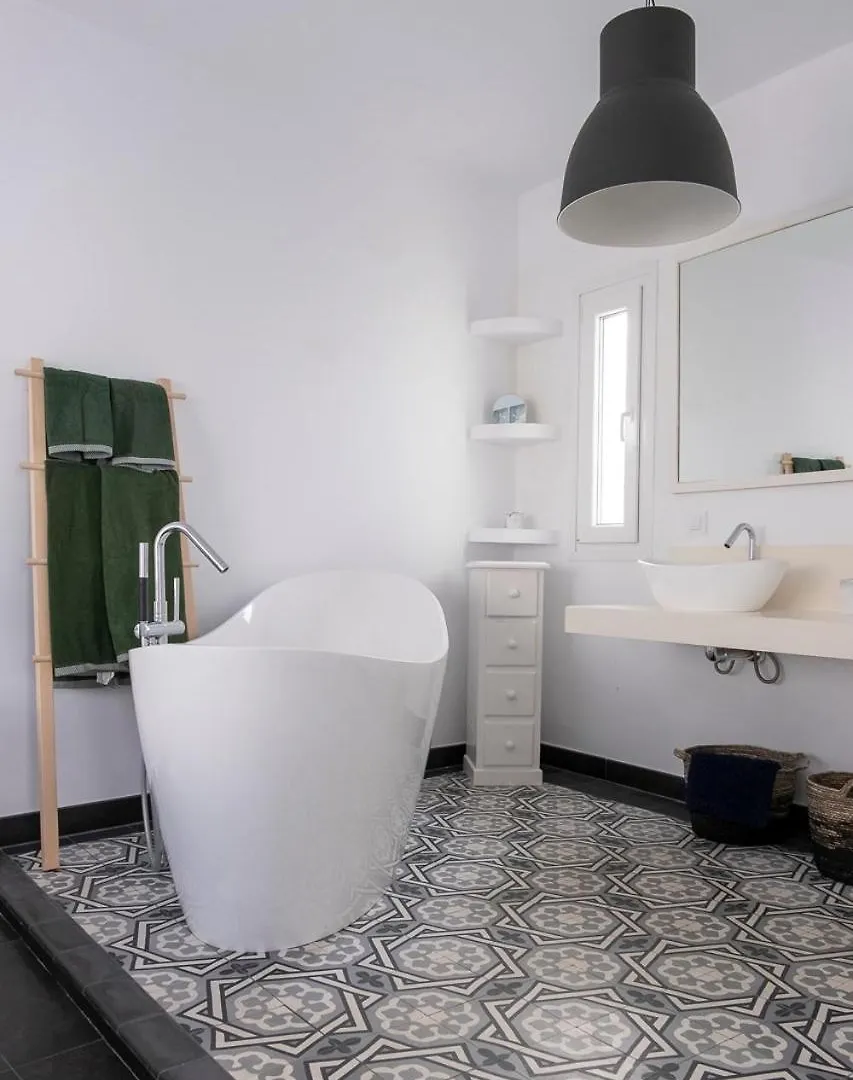 Appartamento Penthouse Duplex With 2 Private Terraces In Old Town Tarifa