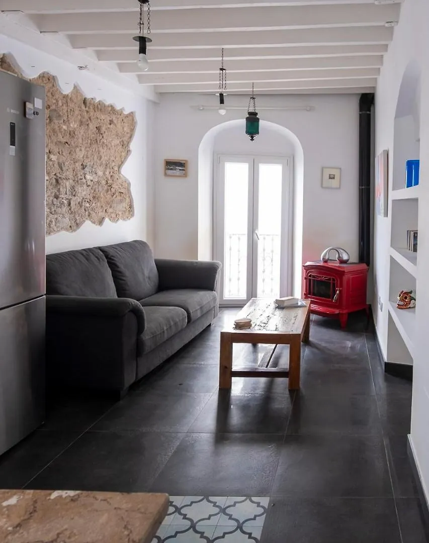 Appartamento Penthouse Duplex With 2 Private Terraces In Old Town Tarifa