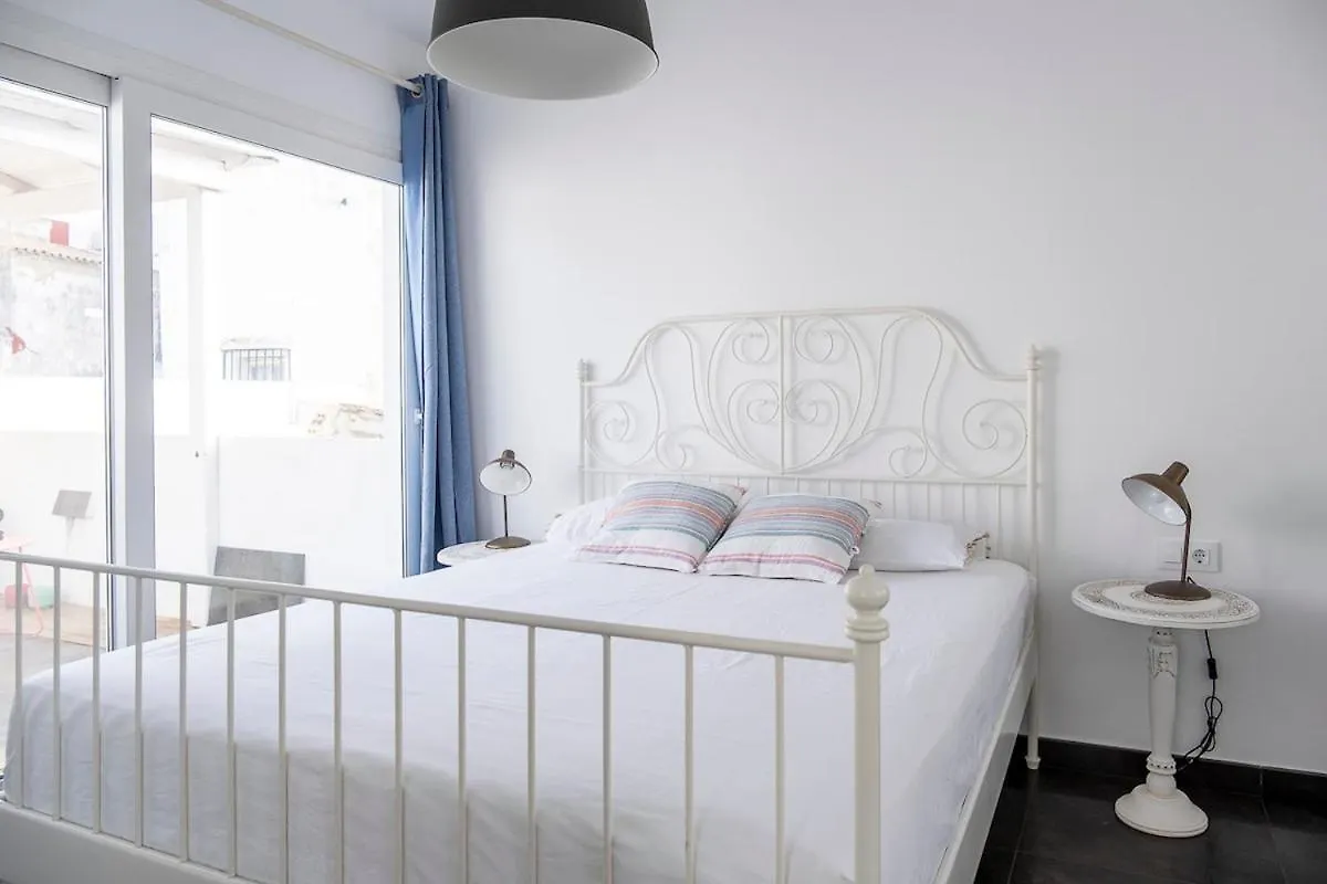 Appartamento Penthouse Duplex With 2 Private Terraces In Old Town Tarifa