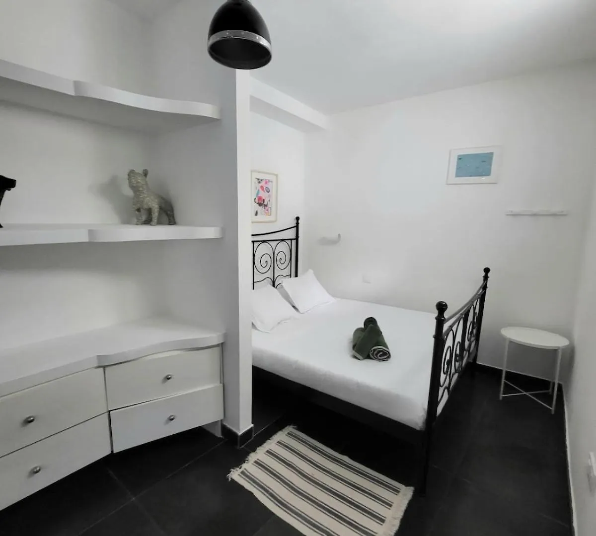 Appartamento Penthouse Duplex With 2 Private Terraces In Old Town Tarifa 0*,  Spagna